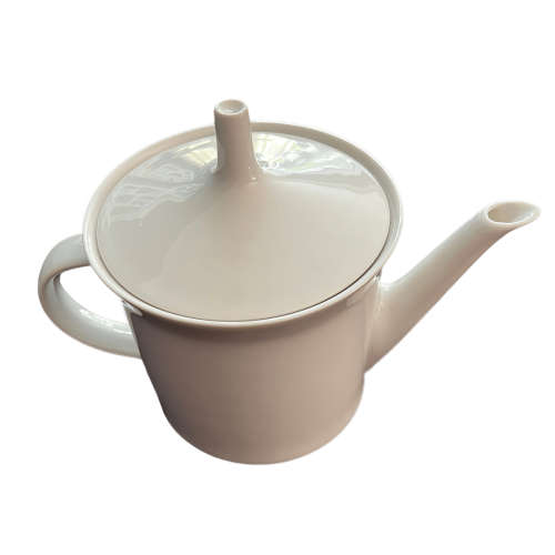 Rosenthal 1950s Hans Theo Baumann studioline Tea Pot